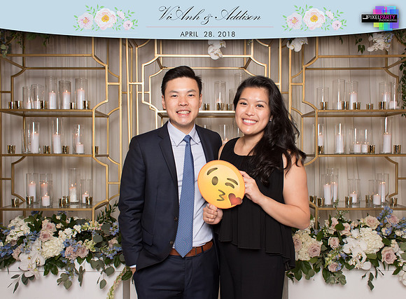 20339 - ViAnh + Addison Wedding Photobooth 2018