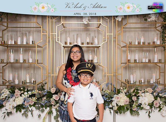 20006 - ViAnh + Addison Wedding Photobooth 2018