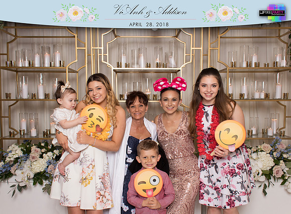 20264 - ViAnh + Addison Wedding Photobooth 2018