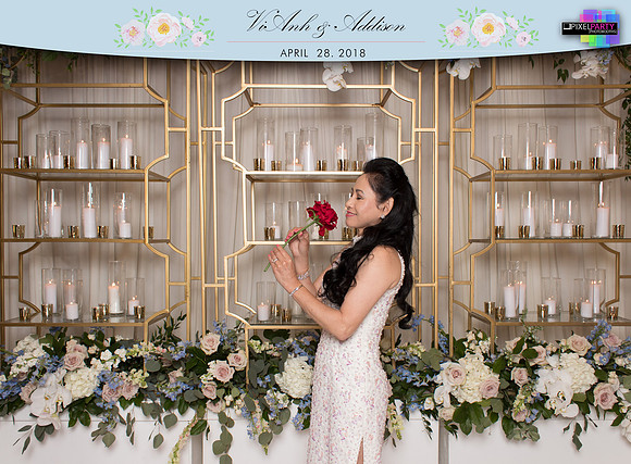 20044 - ViAnh + Addison Wedding Photobooth 2018