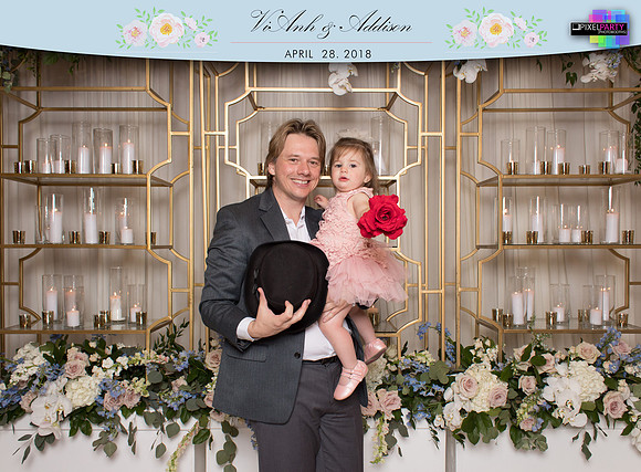 20244 - ViAnh + Addison Wedding Photobooth 2018