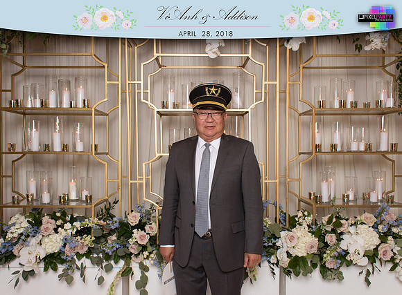 20082 - ViAnh + Addison Wedding Photobooth 2018