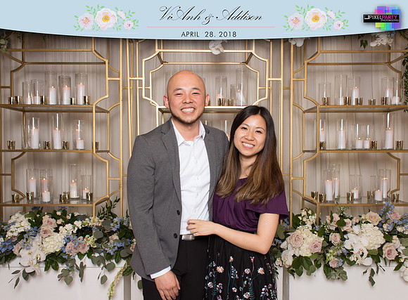 20338 - ViAnh + Addison Wedding Photobooth 2018