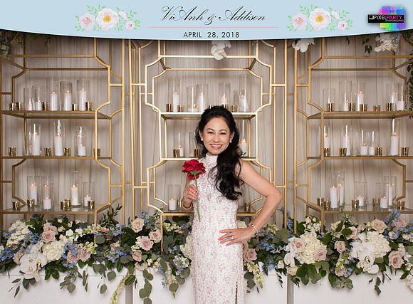 20043 - ViAnh + Addison Wedding Photobooth 2018