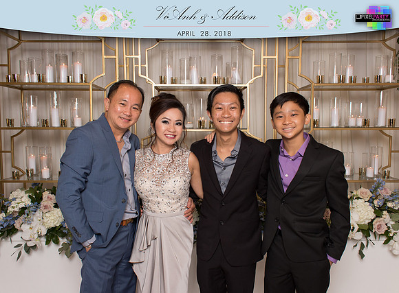 20357 - ViAnh + Addison Wedding Photobooth 2018