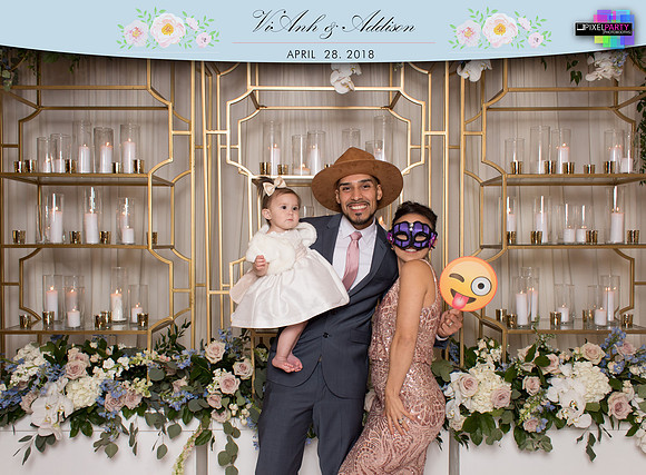 20099 - ViAnh + Addison Wedding Photobooth 2018
