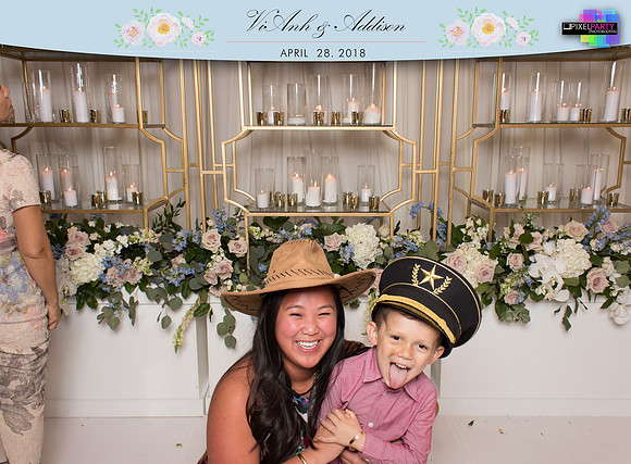 20347 - ViAnh + Addison Wedding Photobooth 2018