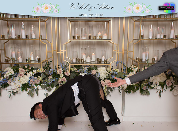 20381 - ViAnh + Addison Wedding Photobooth 2018