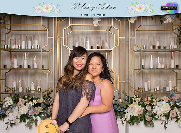 20330 - ViAnh + Addison Wedding Photobooth 2018