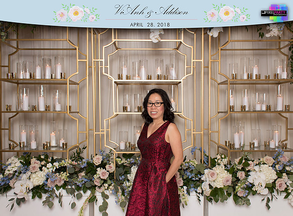 20089 - ViAnh + Addison Wedding Photobooth 2018