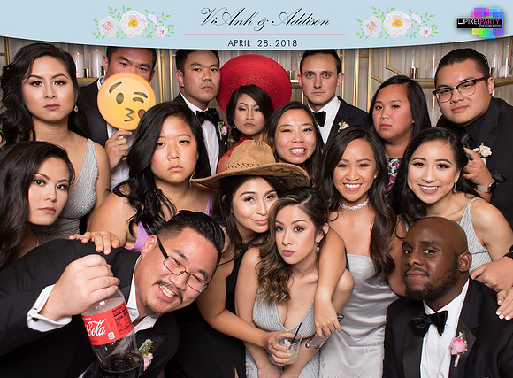 20312 - ViAnh + Addison Wedding Photobooth 2018