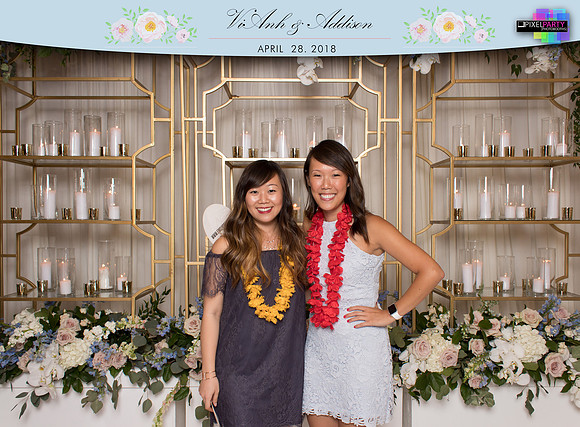 20321 - ViAnh + Addison Wedding Photobooth 2018