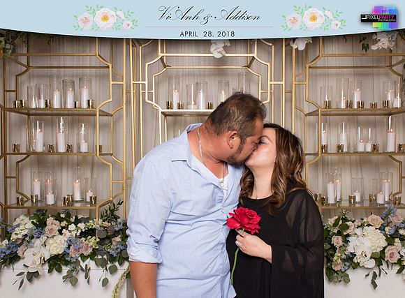 20020 - ViAnh + Addison Wedding Photobooth 2018
