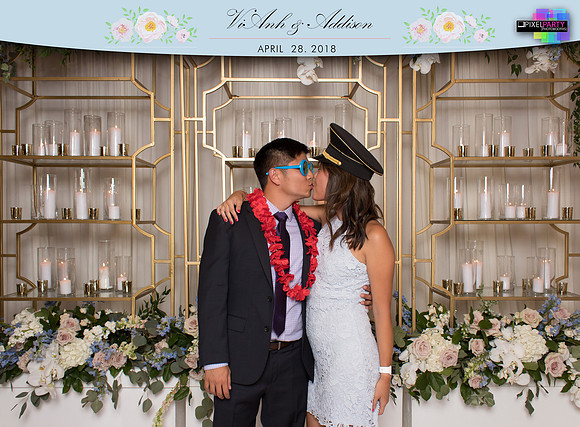 20326 - ViAnh + Addison Wedding Photobooth 2018