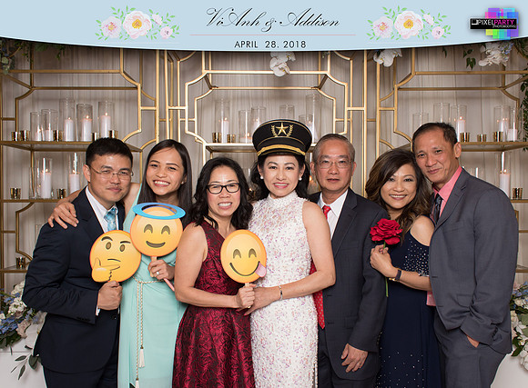 20072 - ViAnh + Addison Wedding Photobooth 2018