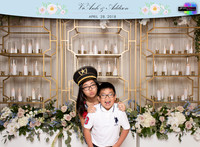 20007 - ViAnh + Addison Wedding Photobooth 2018