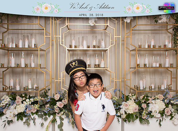 20007 - ViAnh + Addison Wedding Photobooth 2018