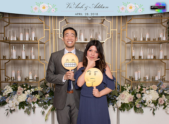 20291 - ViAnh + Addison Wedding Photobooth 2018