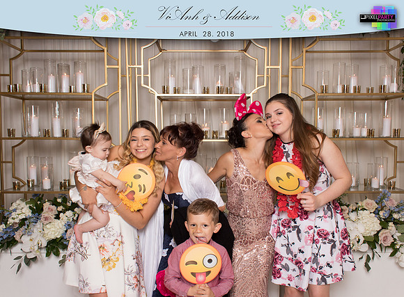 20265 - ViAnh + Addison Wedding Photobooth 2018