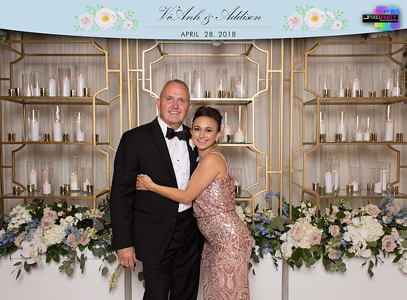 20270 - ViAnh + Addison Wedding Photobooth 2018