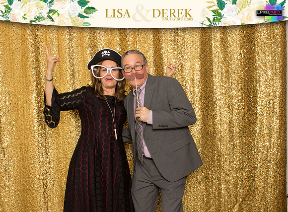 20100 - Lisa + Derek Wedding Photobooth 2018
