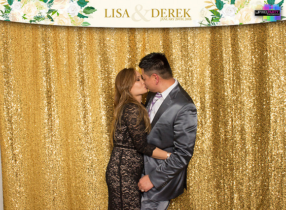 20059 - Lisa + Derek Wedding Photobooth 2018