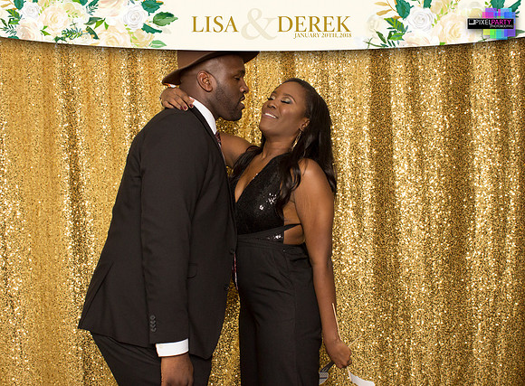 20116 - Lisa + Derek Wedding Photobooth 2018