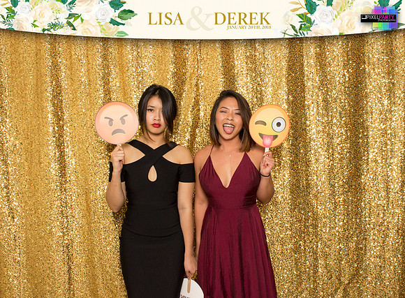 20120 - Lisa + Derek Wedding Photobooth 2018