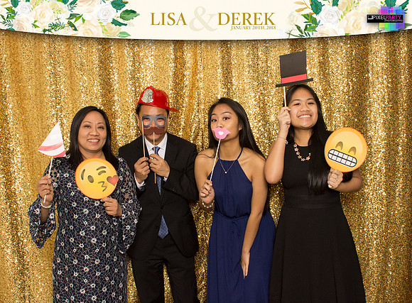 20150 - Lisa + Derek Wedding Photobooth 2018