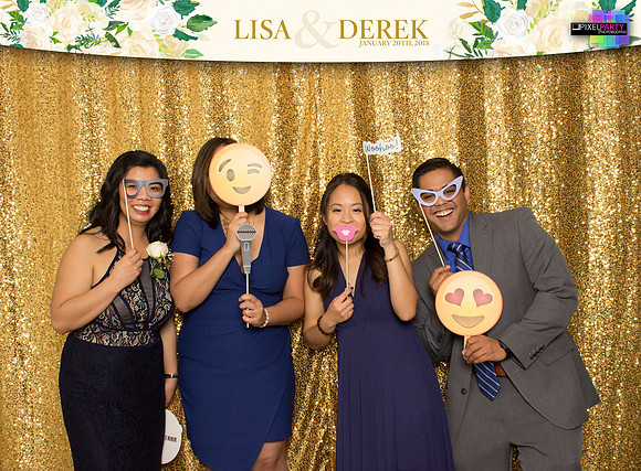 20171 - Lisa + Derek Wedding Photobooth 2018