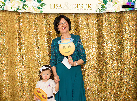 20046 - Lisa + Derek Wedding Photobooth 2018