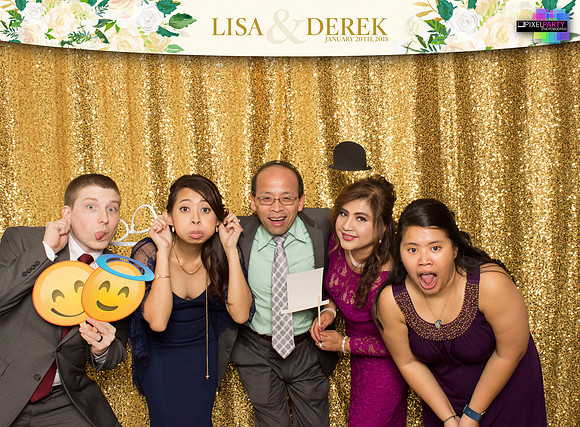 20140 - Lisa + Derek Wedding Photobooth 2018
