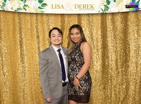 20021 - Lisa + Derek Wedding Photobooth 2018