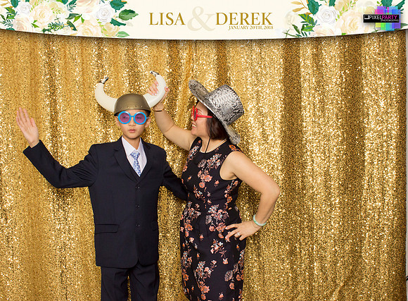 20097 - Lisa + Derek Wedding Photobooth 2018
