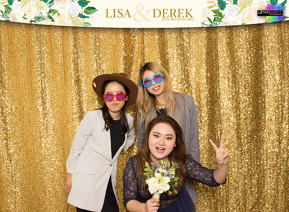 20165 - Lisa + Derek Wedding Photobooth 2018
