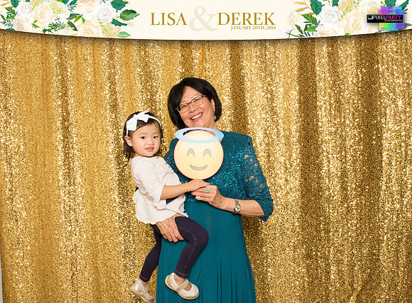 20039 - Lisa + Derek Wedding Photobooth 2018