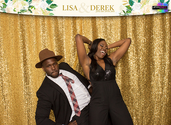 20115 - Lisa + Derek Wedding Photobooth 2018