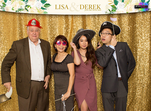 20034 - Lisa + Derek Wedding Photobooth 2018