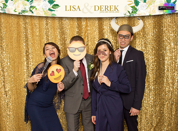 20069 - Lisa + Derek Wedding Photobooth 2018