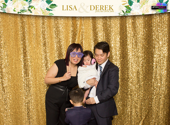 20094 - Lisa + Derek Wedding Photobooth 2018
