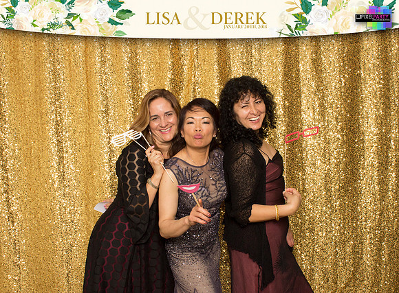 20149 - Lisa + Derek Wedding Photobooth 2018