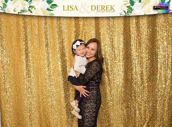 20090 - Lisa + Derek Wedding Photobooth 2018