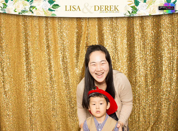 20010 - Lisa + Derek Wedding Photobooth 2018