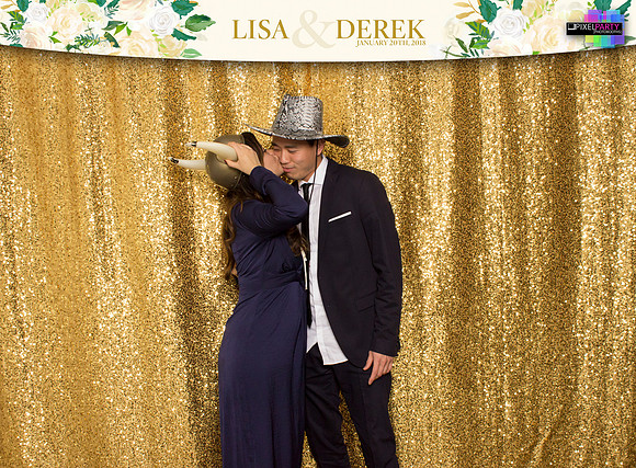 20211 - Lisa + Derek Wedding Photobooth 2018