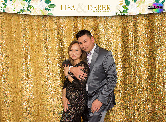 20058 - Lisa + Derek Wedding Photobooth 2018