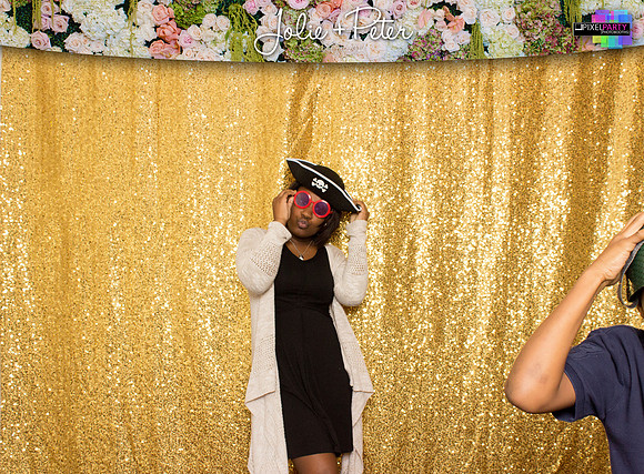 60083 - Jolie + Peter Wedding Photobooth 2017