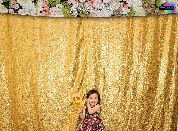 60029 - Jolie + Peter Wedding Photobooth 2017