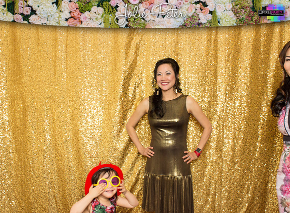 60019 - Jolie + Peter Wedding Photobooth 2017