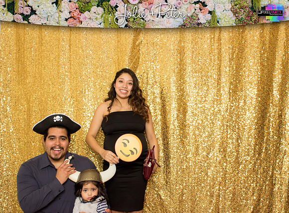 60122 - Jolie + Peter Wedding Photobooth 2017