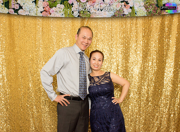 60057 - Jolie + Peter Wedding Photobooth 2017